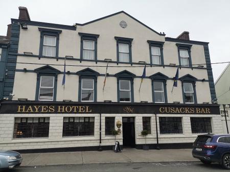 'Golden opportunity for Tipperary lost' - birthplace of GAA not properly celebrated says local Councillor