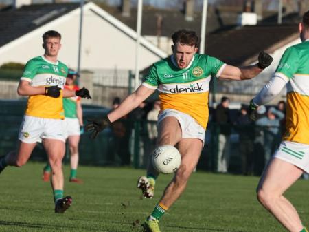 Offaly rally late to snatch good win in competitive season opener