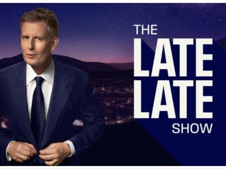 Who are the guests on tonight's RTE Late Late Show GAA Special?