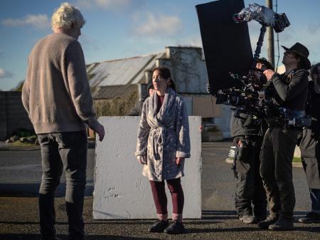 Long-running Offaly Short Film award returns for 2026