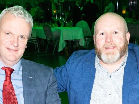 Offaly GAA move to avert emerging demographics crisis