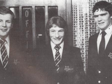 Coolderry GAA Club to commemorate legendary Offaly hurler and teams of the past