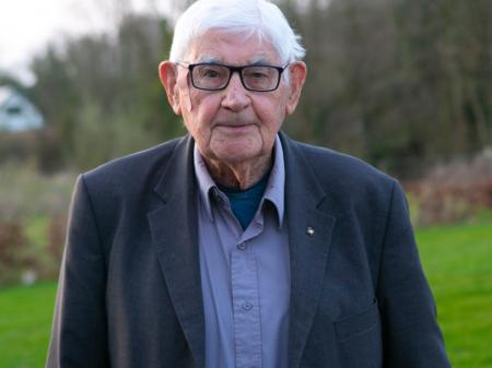 Coffee Morning with Offaly native supporting OVO charity in Zambia