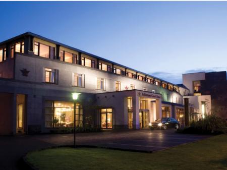 tullamore court hotel