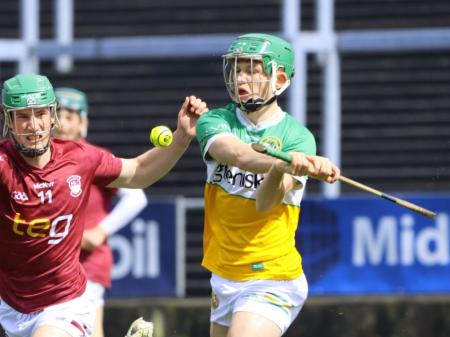 Hard working Offaly eliminated by superior Westmeath