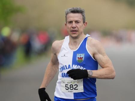 National 10K success for Tullamore Harriers