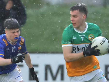 Brave Offaly agonisingly short in shootout of very tight margins