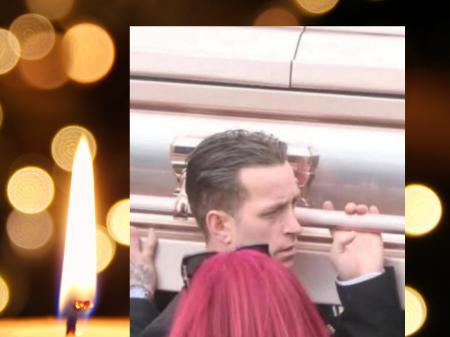 'Utterly destroyed': Further heartbreak as Scarlett Faulkner's beloved brother dies