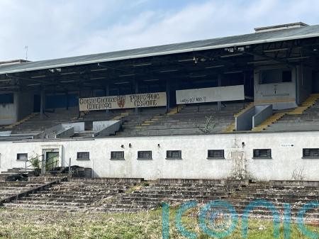 Work to prepare Casement Park for redevelopment to recommence next week