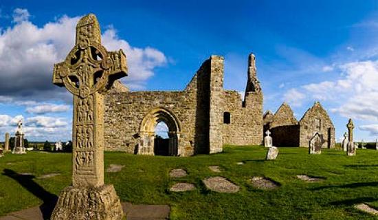 Visitor Centre in Offaly honoured at annual Awards of Excellence ceremony