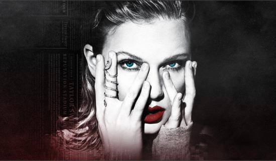 Superstar Taylor Shift is coming to Croke Park