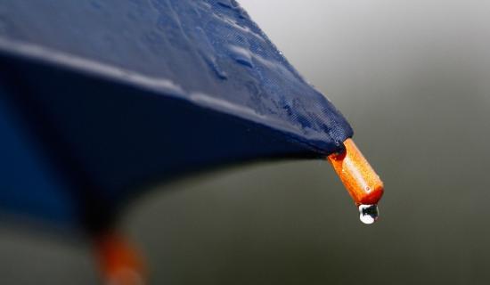 What is the Met Eireann weather forecast for Ireland for the coming week