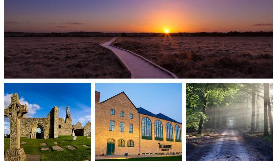 The Top 10 Places To Visit In Offaly