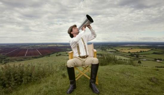 FilmOffaly/Filmbase Short Film Award 2018 Now Open