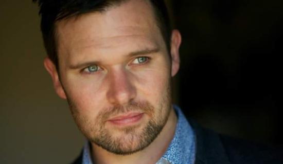 Ferbane's Tadhg Devery