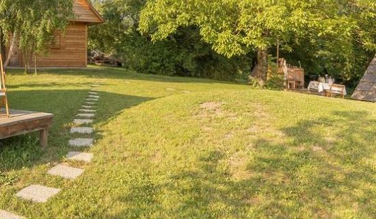 Planning permission sought for glamping site in Offaly