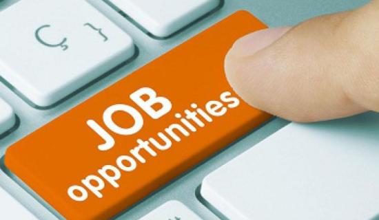 JOBS ALERT: Looking for a new job? Eight jobs available in Offaly today