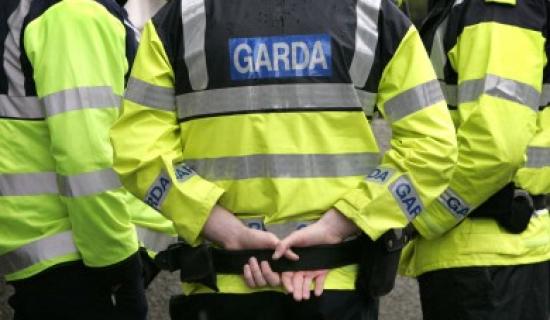 Birr man became irate with Garda&iacute; and threw away car keys