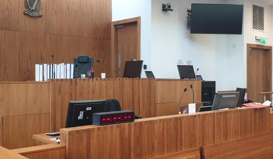 Man to be sentenced for Offaly child pornography offences