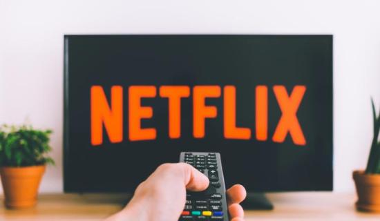 Here's the list of all the new shows and movies arriving to Netflix in May