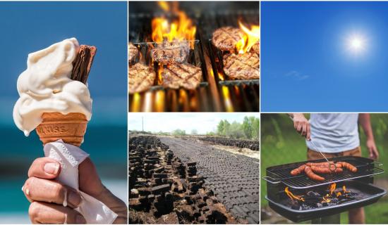 25 things all Offaly people will say during the warm weather