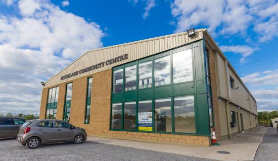 MUCKLAGH COMMUNITY CENTRE