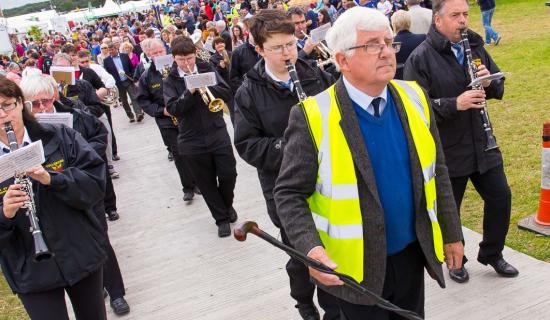 Offaly changemaker shortlisted for RDS Foundation Awards at Finding Common Ground Festival