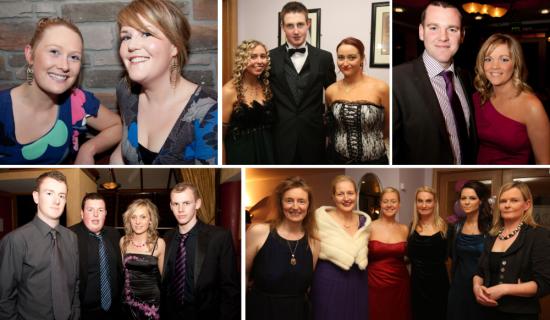 THROWBACK TUESDAY: Out and about for a night on the town in Offaly from the archives