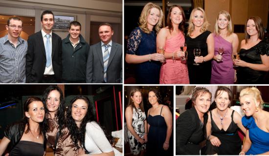 THROWBACK THURSDAY: Out and about for a night on the town in Offaly from the archives