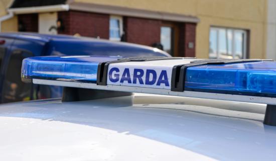 ALERT: 'Be vigilant' - Warning to Offaly drivers after 160 cars stolen