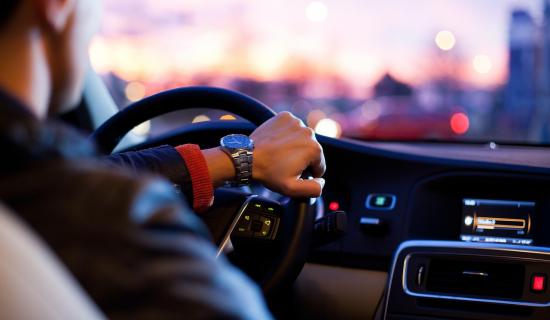 ALERT: Irish drivers will land themselves in hot water if they ignore this new law