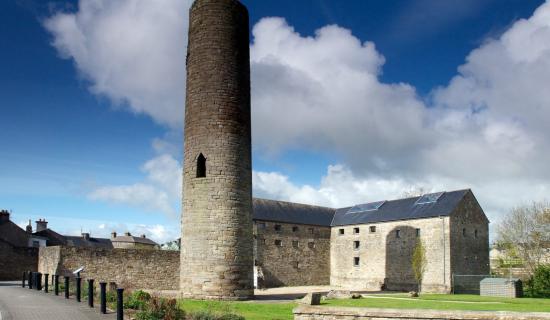 Roscrea Black Mills