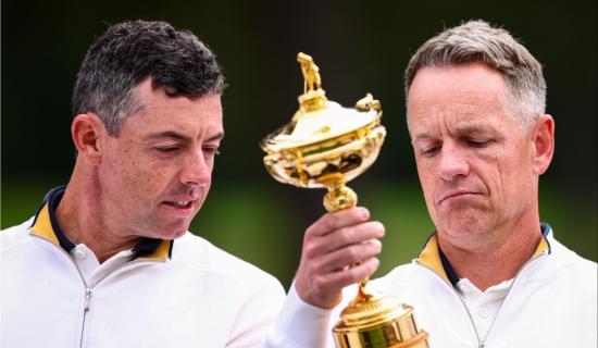 2025 Ryder Cup predictions: Key players, holes and who the US will target