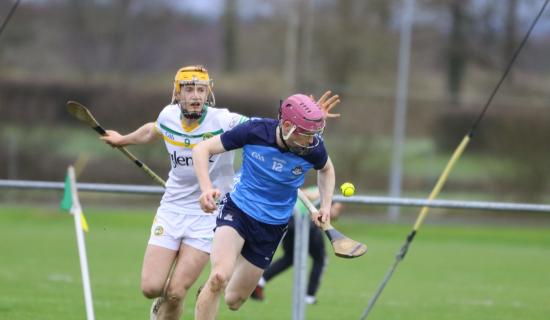 Final quarter surge helps Offaly Schools claim valuable victory