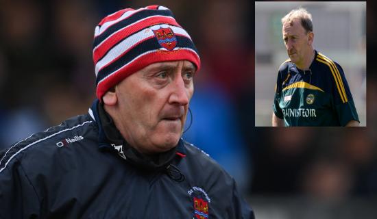 Granard appoint Offaly's Pat Flanagan in their quest to end 44 years gap without Longford senior glory