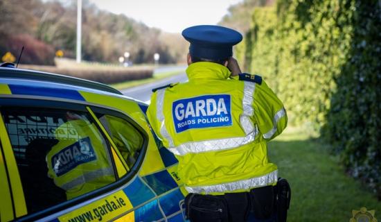 Garda&iacute; announce crackdown on speeding on Laois Offaly roads