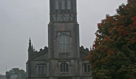 Historic buildings in Offaly to benefit as substantial heritage funding announced
