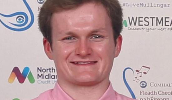 william holmes rathcabbin harmonica