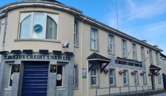 St Brigid's Credit Union are now recruiting for a Compliance Support Officer