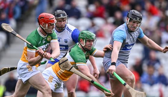 Competitive performance the aim as Offaly hurlers head to Waterford