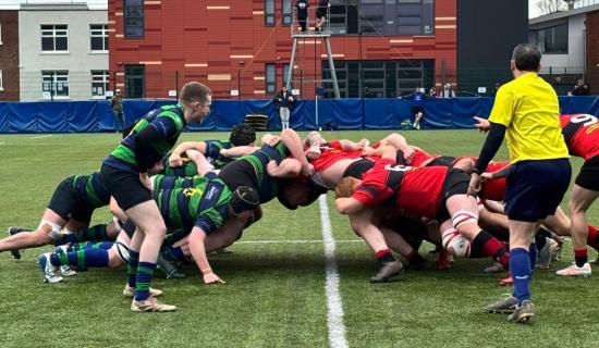 Red hot Tullamore continue promotion charge with bonus point win