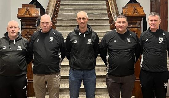 Former Tipperary hero happy to juggle hurling and rugby life in 'the Monastery'