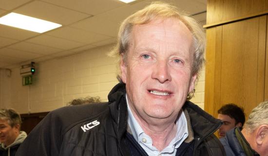 Tullamore threaten to field only one team in Football Leagues if second team not in Division 5