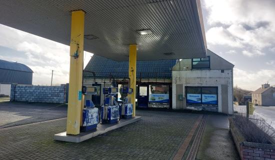 N52 Express Ballingarry