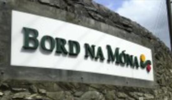 Bord na Mona