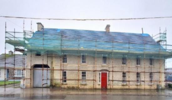 Hill Street House Cloghan