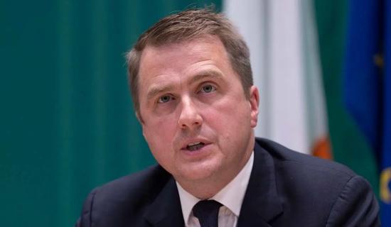 Roscrea and Nenagh visit for Minister for Housing this week