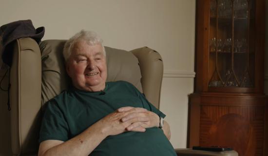 brendan mooney signwriter Birr