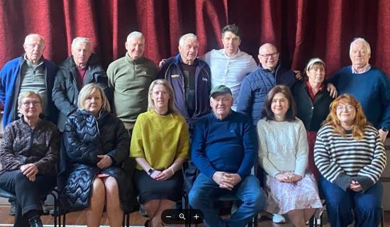 Ballyskenach Drama Group