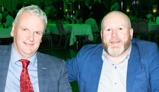 Offaly GAA move to avert emerging demographics crisis